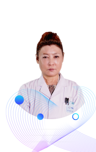 姜冉华院长
