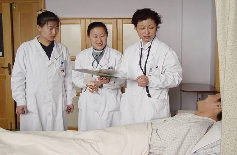 科室环境