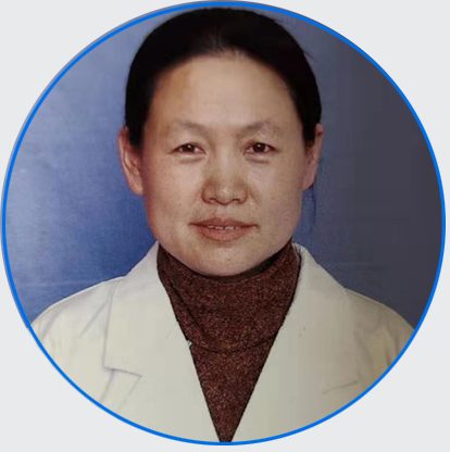 杨凤芝